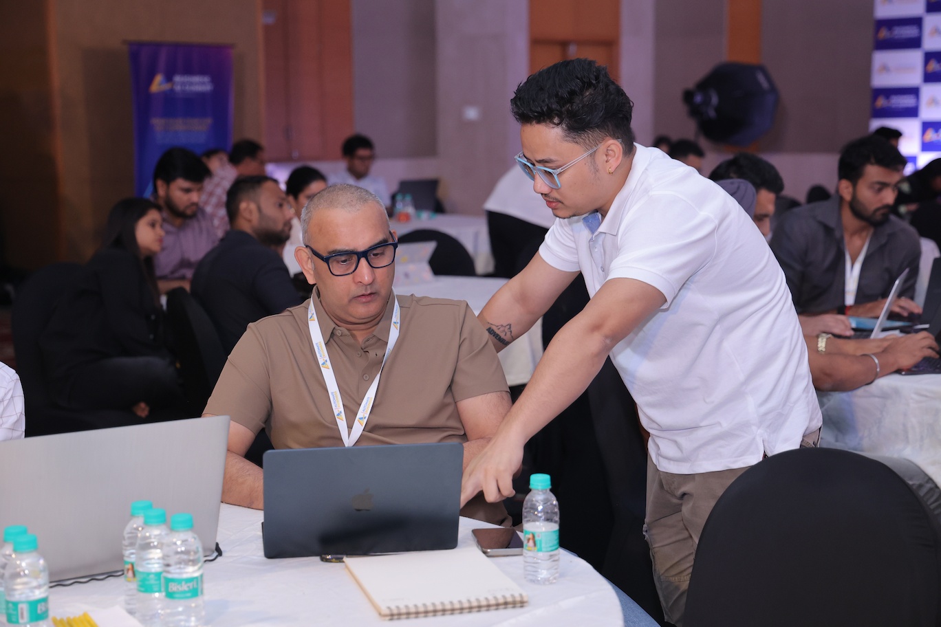 Implementation: Hands-on support at the table